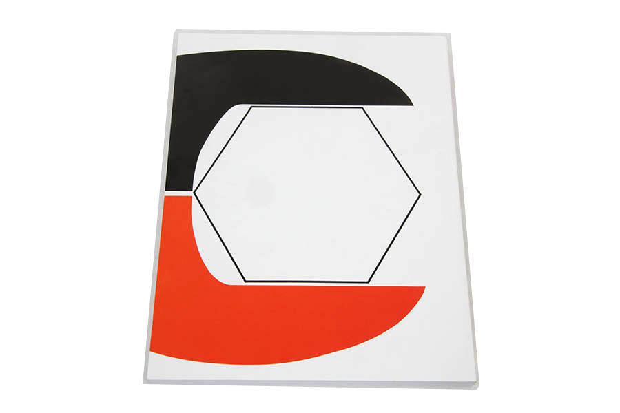 48-1718 - 1959-1969 FL Factory Service Manual by V-Twin