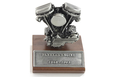 48-1766 - Panhead Motor Model by V-Twin