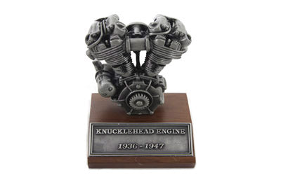 48-1767 - Knucklehead Motor Model by V-Twin
