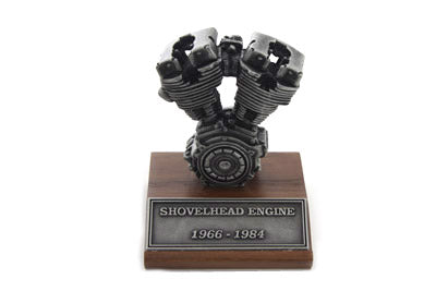 48-1768 - Shovelhead Motor Model by V-Twin
