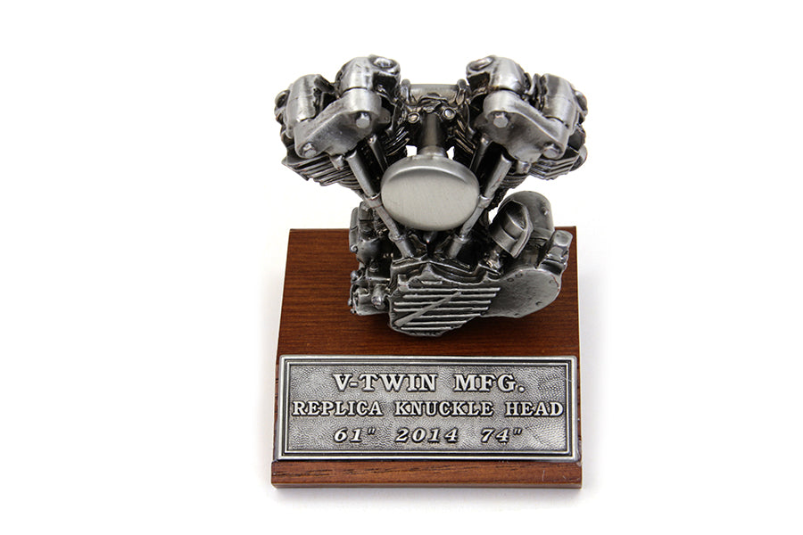 48-1771 - V-Twin MFG Knucklehead Motor Model for 2014 by V-Twin