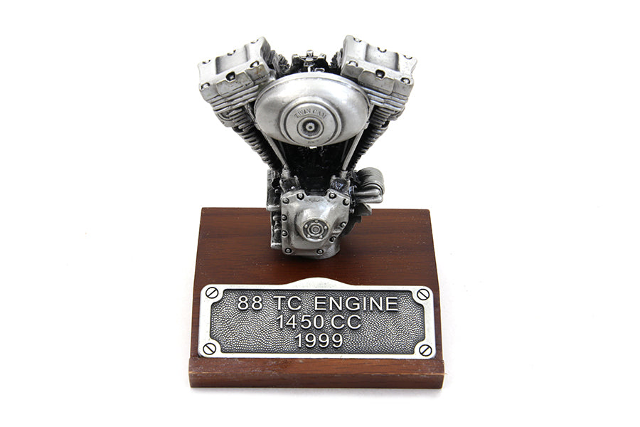 48-1798 - TC-88 Replica Motor Model by V-Twin