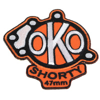 OKO Shorty Patch Set