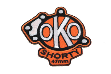 OKO Shorty Patch Set