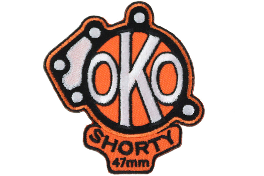 OKO Shorty Patch Set