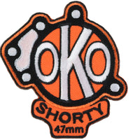 OKO Shorty Patch Set