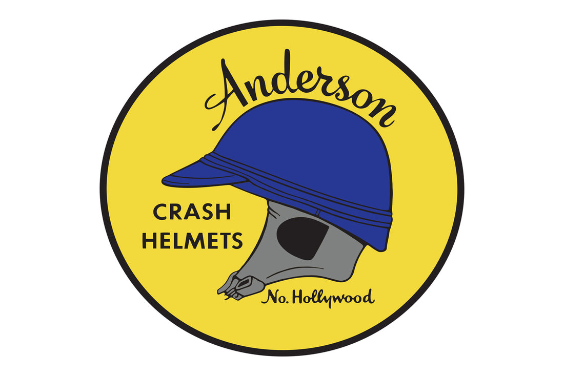 48-1978 - Anderson Patches by V-Twin