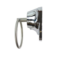 Towel Ring Cam Cover Holder