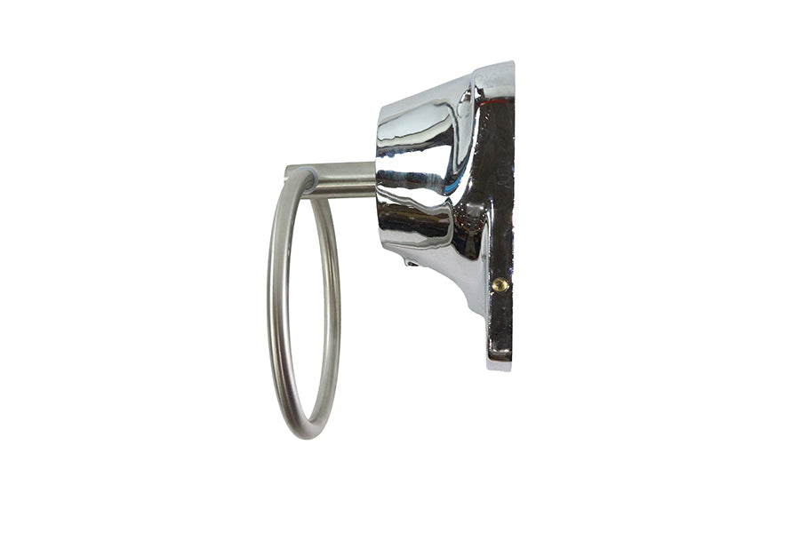 Towel Ring Cam Cover Holder