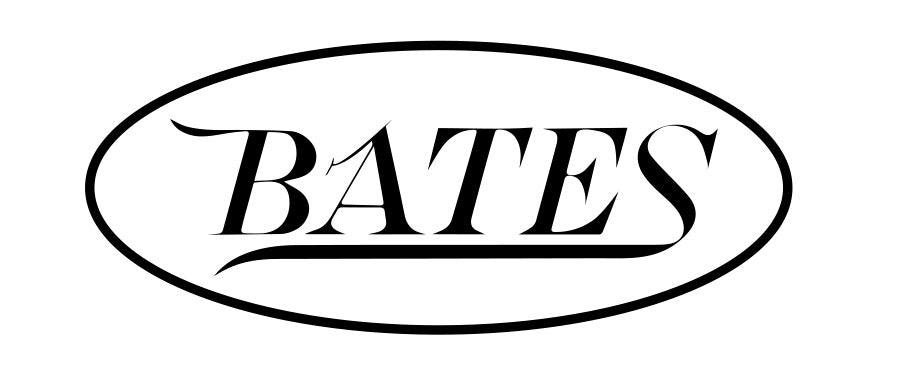 48-2172 - Bates Logo Patch Set by V-Twin