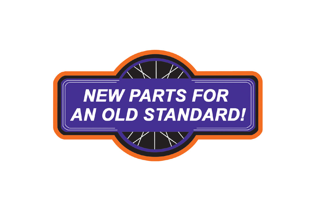 48-2320 - New Parts for Old Standard Patches by V-Twin