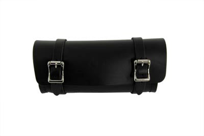 48-3113 - Heavy Leather Tool Bag by Pac-Kit