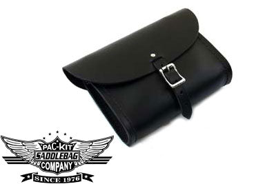 48-3125 - Windshield Pouch Black by Pac-Kit