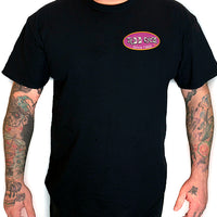 48-3985 - V-Twin Panhead T-Shirt 5XL by V-Twin