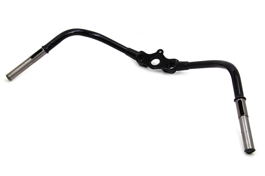 49-0015 - 1936 Knucklehead Speedster Inline Spring Fork Handlebar by V-Twin