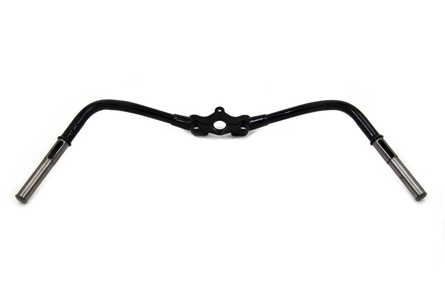 49-0015 - 1936 Knucklehead Speedster Inline Spring Fork Handlebar by V-Twin