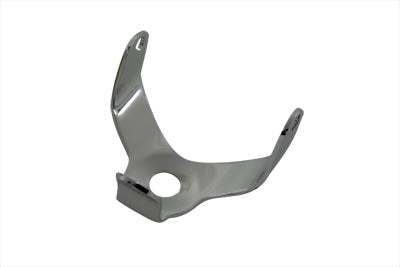 49-0021 - Spring Fork Headlamp Bracket by V-Twin