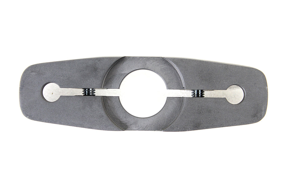 49-0022 - Spring Fork Raw Top Triple Tree by V-Twin