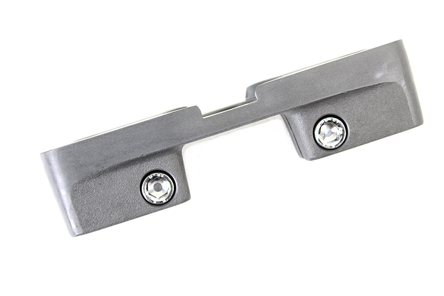 49-0022 - Spring Fork Raw Top Triple Tree by V-Twin