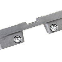 49-0022 - Spring Fork Raw Top Triple Tree by V-Twin