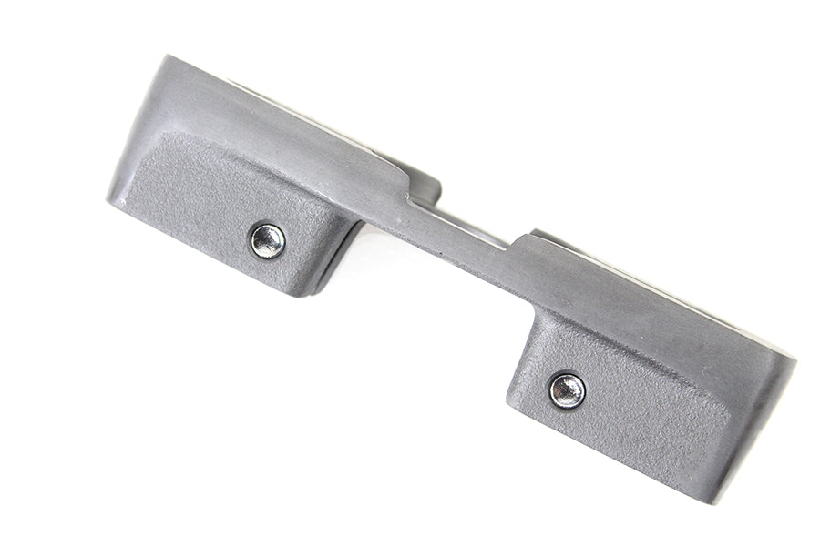 49-0022 - Spring Fork Raw Top Triple Tree by V-Twin