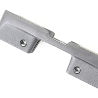 49-0022 - Spring Fork Raw Top Triple Tree by V-Twin