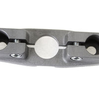 49-0022 - Spring Fork Raw Top Triple Tree by V-Twin