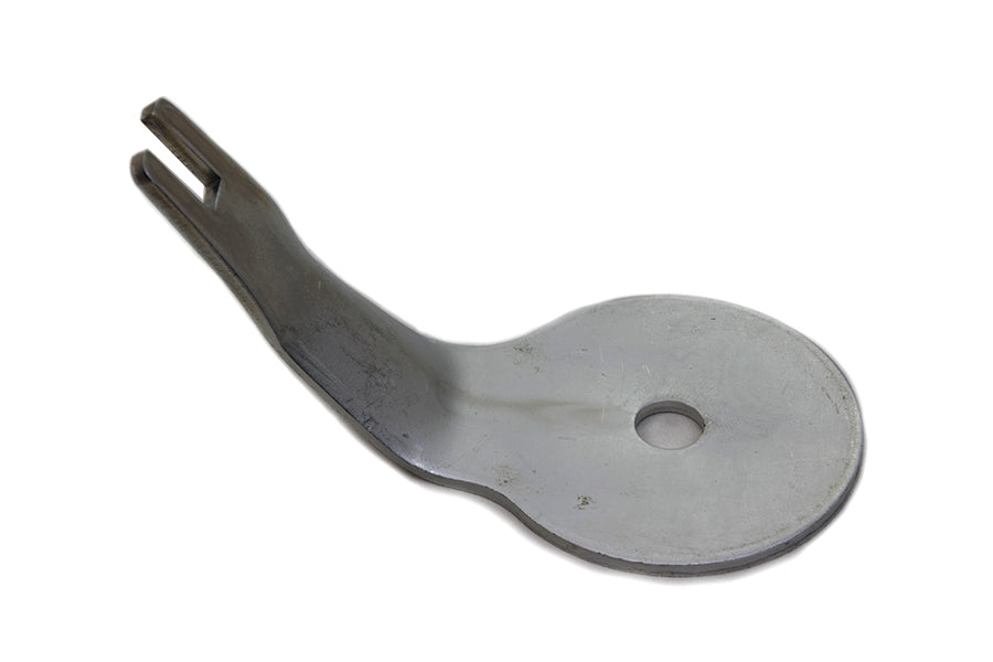 49-0024 - Steering Damper Plate by V-Twin