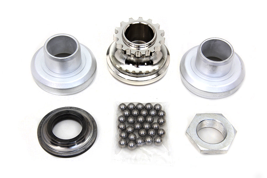 49-0034 - Knucklehead Spring Fork Bearing Assembly by V-Twin