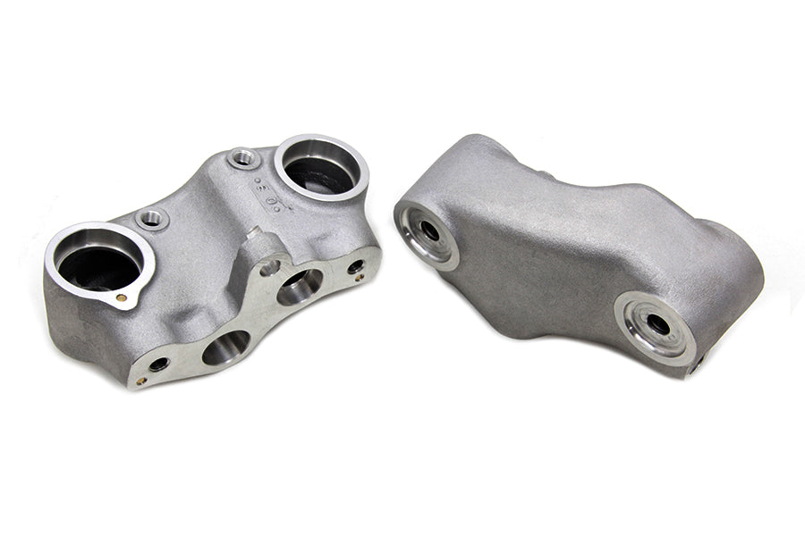 49-0039 - Replica Rocker Box Set Early Style by V-Twin