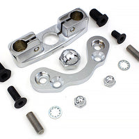 49-0043 - Spring Fork Triple Tree kit by V-Twin