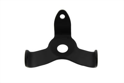 49-0047 - Spring Fork Headlamp Bracket by V-Twin
