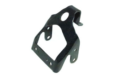 49-0048 - Spring Fork Headlamp Bracket by V-Twin