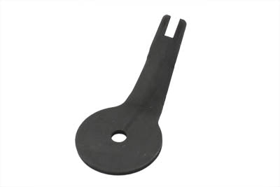 49-0049 - Spring Fork Damper Bracket by V-Twin