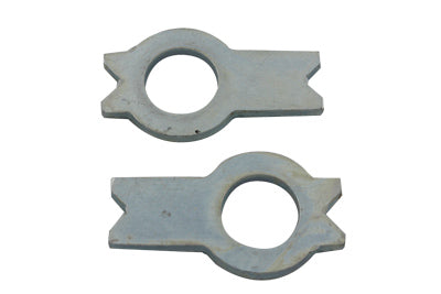 49-0054 - Indian Medium Hole Adjuster Plate by V-Twin