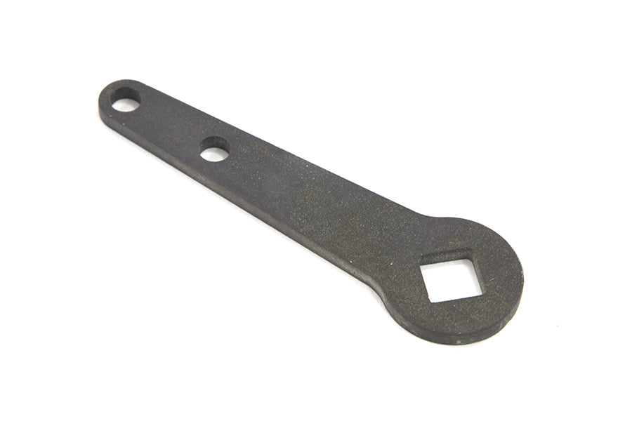 49-0063 - Front Brake Arm Parkerized by V-Twin