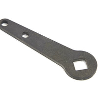 49-0063 - Front Brake Arm Parkerized by V-Twin