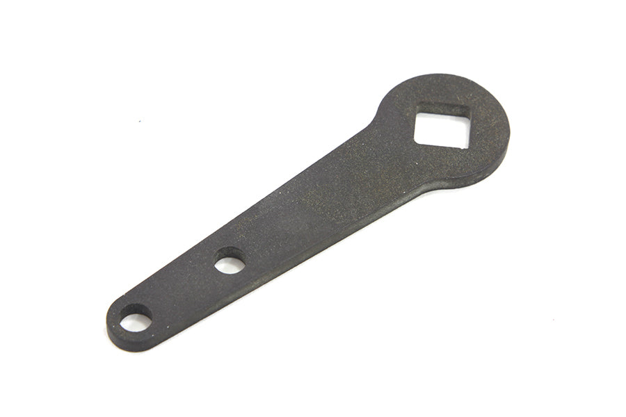 49-0063 - Front Brake Arm Parkerized by V-Twin