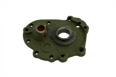 49-0080 - 45 inch Transmission Case Cover by V-Twin