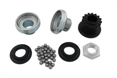 49-0086 - 45 inch to 74 inch Conversion Kit by V-Twin