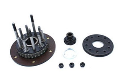 49-0088 - Clutch Hub with Bearings by Motorshop