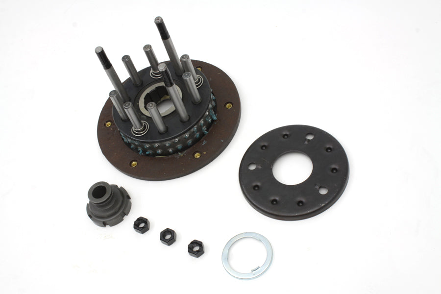 49-0088 - Clutch Hub with Bearings by Motorshop