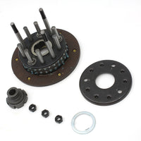 49-0088 - Clutch Hub with Bearings by Motorshop