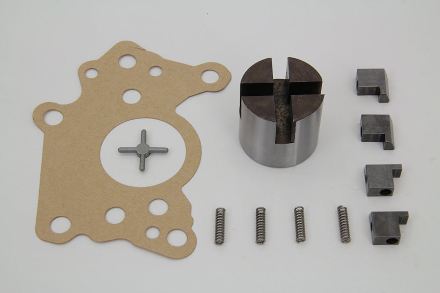 49-0094 - Side Valve Feed Pump Upgrade by V-Twin