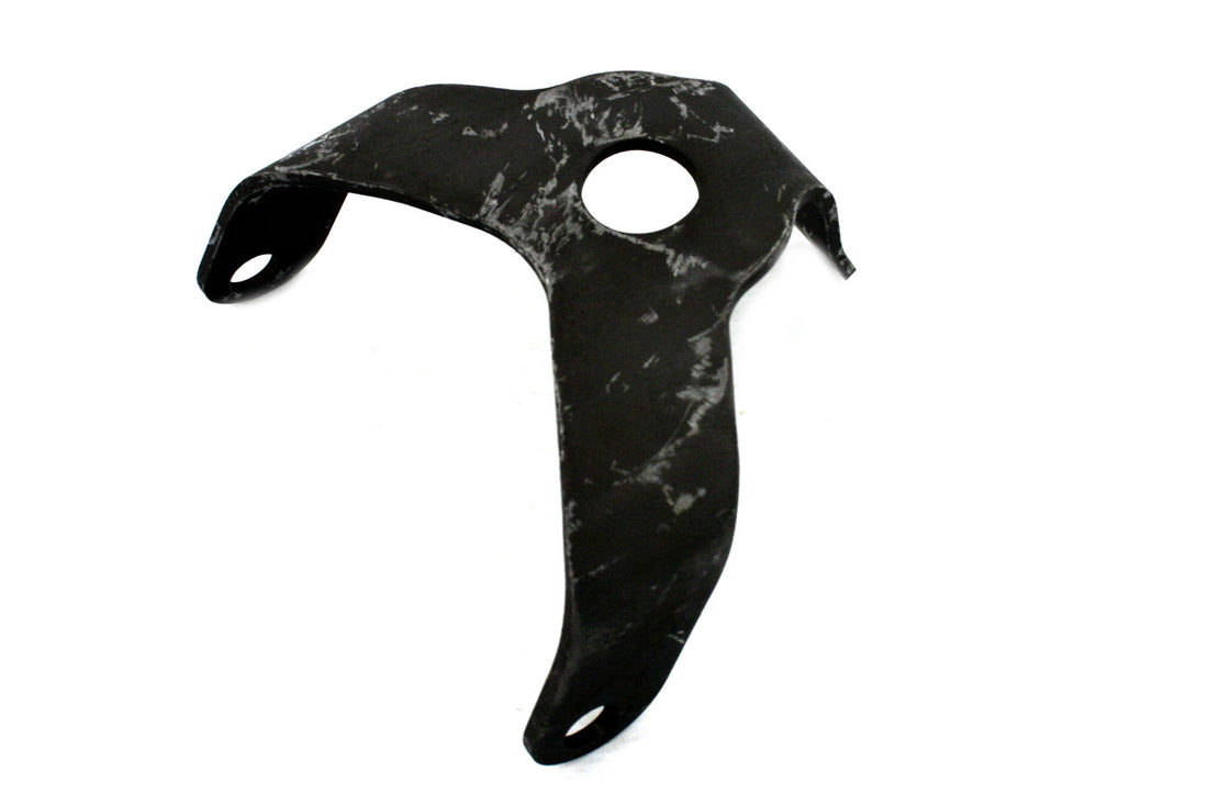 49-0098 - Headlamp Mount Parkerized by V-Twin