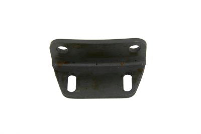 49-0112 - Lower Horn Bracket Parkerized by V-Twin