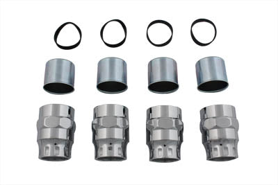 49-0113 - Valve Cover Set by V-Twin