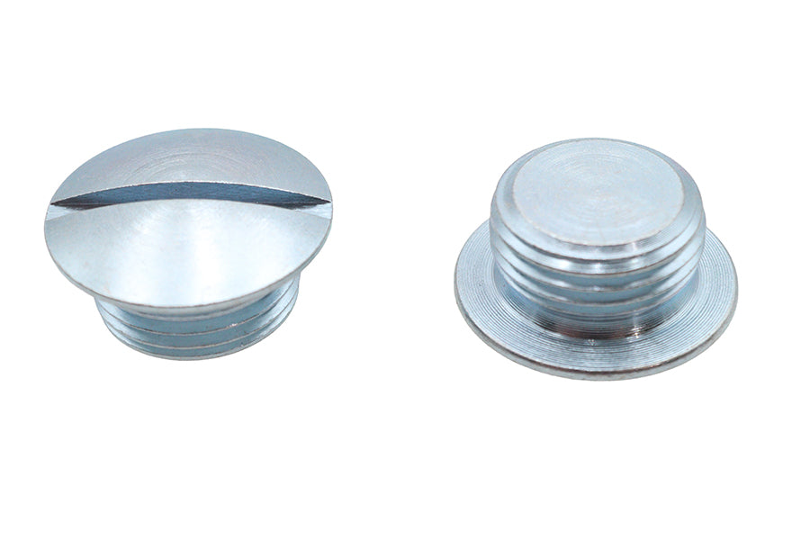 49-0159 - Handlebar Throttle End Screw by V-Twin