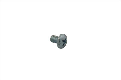 49-0161 - Handlebar Grip Cap Screw by V-Twin