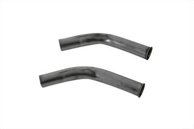 49-0169 - JD Header Pipes by V-Twin